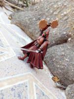 Jensaarai (Star Wars) Custom Action Figure