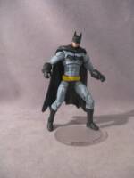 Batman (DC Infinite Heroes) Custom Action Figure