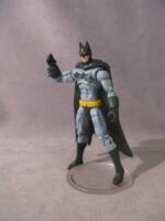 Batman (DC Infinite Heroes) Custom Action Figure