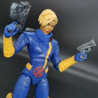 Shard V3 (Marvel Legends) Custom Action Figure