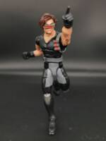 Cyclops (Eve of Destruction) (Marvel Legends) Custom Action Figure