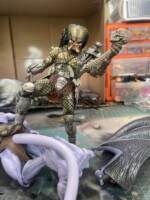 Predator (Marvel Legends) Custom Action Figure