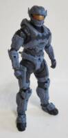 Batman Battle Armor (Batman) Custom Action Figure