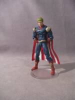 Homelander (The Boys) Custom Action Figure