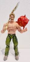 Escanor (Anime) Custom Action Figure
