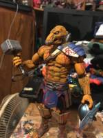 Beta Ray Bill of Sakaar (Marvel Legends) Custom Action Figure