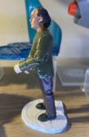 Star Trek: Enterprise - Dr. Phlox (Star Trek) Custom Action Figure
