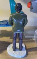Star Trek: Enterprise - Dr. Phlox (Star Trek) Custom Action Figure