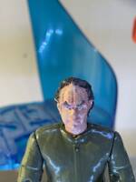 Star Trek: Enterprise - Dr. Phlox (Star Trek) Custom Action Figure