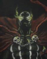 Spawn (Spawn) Custom Other
