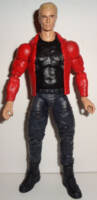 Spike (Buffy the Vampire Slayer) Custom Action Figure