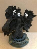 Dream Sandman Morpheus (DC Icons) Custom Action Figure
