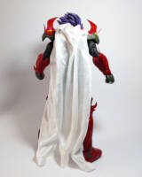Docrates Mythic version (Saint Seiya) Custom Action Figure