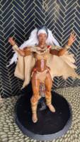 Storm (Savage Land) (Marvel Legends) Custom Action Figure