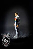 Color Kid (Legion of Substitute Heroes) (DC Universe) Custom Action Figure