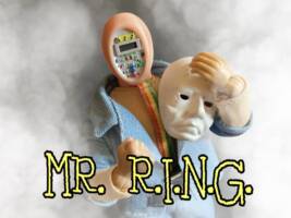 Kolchak Series 2 (Kolchak: The Night Stalker) Custom Action Figure [Mr. R.I.N.G.]