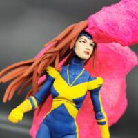 Jean Grey (X-Factor #63) (Marvel Legends) Custom Action Figure