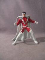 Mr Majestic (DC Infinite Heroes) Custom Action Figure