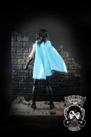 Night Girl (Legion of Substitute Heroes) (Legion of Superheroes) Custom Action Figure