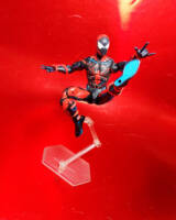Spider-Man Unlimited (Marvel Legends) Custom Action Figure