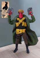 The Grifter (DC Multiverse) Custom Action Figure