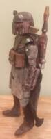 Mandalorian Grogu. (Star Wars) Custom Action Figure