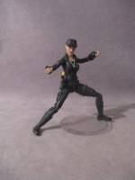 MKX Sonya Blade (Mortal Kombat) Custom Action Figure