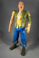 SUNDER (Mark Hallett) Morlocks Uncanny X-Men (Marvel Universe) Custom Action Figure