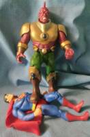 McFarlane Super Powers Despero (Super Powers) Custom Action Figure