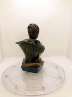 Reload this Page Custom Scrambler (Gentle Giant Neo) Bust - X-men Mauraders Team (X-Men) Custom Statue / Bust
