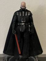 Darth Vader (Star Wars) Custom Action Figure