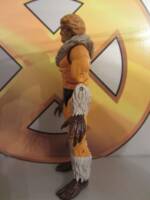1st Appearance Sabretooth (Marvel Legends) Custom Action Figure