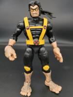 Beast (Ultimate) V2 (Marvel Legends) Custom Action Figure