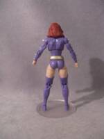 Titania (Marvel Universe) Custom Action Figure