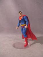 Superman (DC Infinite Heroes) Custom Action Figure