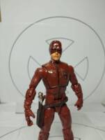 Daredevil (2003 film) (Marvel Legends) Custom Action Figure