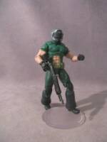 Doomguy (Doom) Custom Action Figure