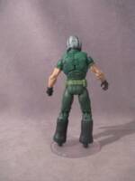 Doomguy (Doom) Custom Action Figure