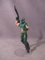 Doomguy (Doom) Custom Action Figure