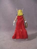 Tarene (Thorgirl) (Marvel Universe) Custom Action Figure