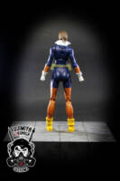 XS (Jenni Ognats) (Legion of Superheroes) Custom Action Figure