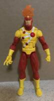 Firestorm (DC Icons) Custom Action Figure