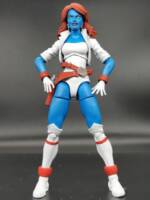 Mystique (X-Factor) (Marvel Legends) Custom Action Figure