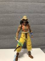 1/12 scale usopp (One Piece) Custom Action Figure