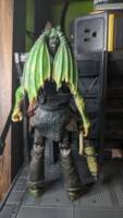 Flak-Flak Fod (Star Wars) Custom Action Figure