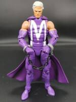 Magneto (Trial of Magneto) V3 (Marvel Legends) Custom Action Figure