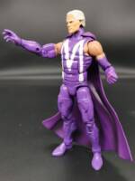 Magneto (Trial of Magneto) V3 (Marvel Legends) Custom Action Figure