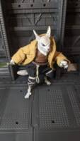 Reiko (Star Wars) Custom Action Figure