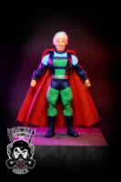 Granny Goodness (DC Direct) Custom Action Figure