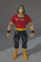 Doc Samson (Marvel Legends) Custom Action Figure